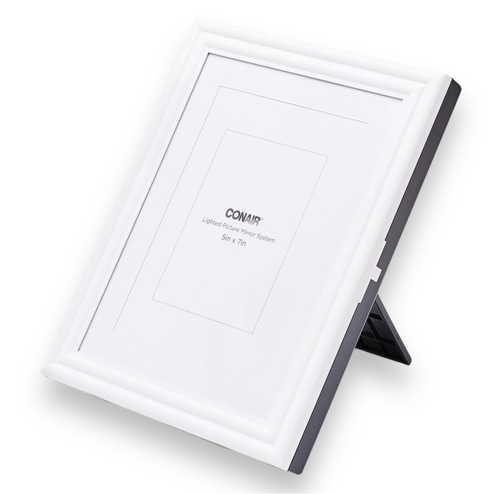 New All in One Picture Mirror Frame by Conair​​